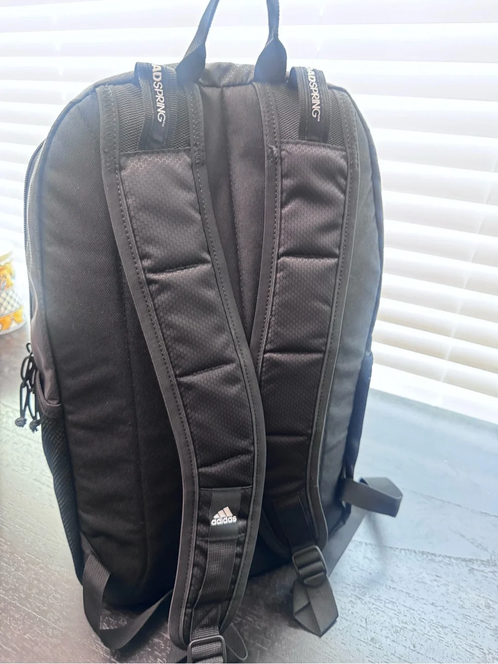adidas stylish backpack